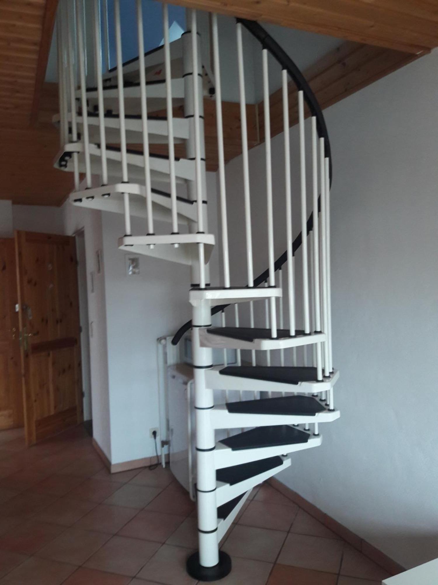 Landhaus-Marwede App 5 Haffkrug Buitenkant foto